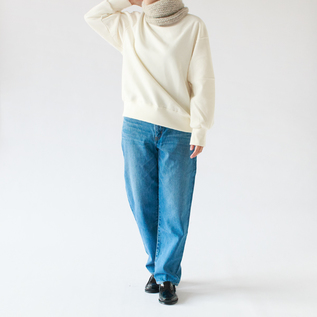 身長160cm(NATURAL LIGHT GRAY) 身長160cm(NATURAL LIGHT GRAY)