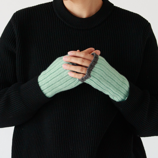 MINT BLACKMIX