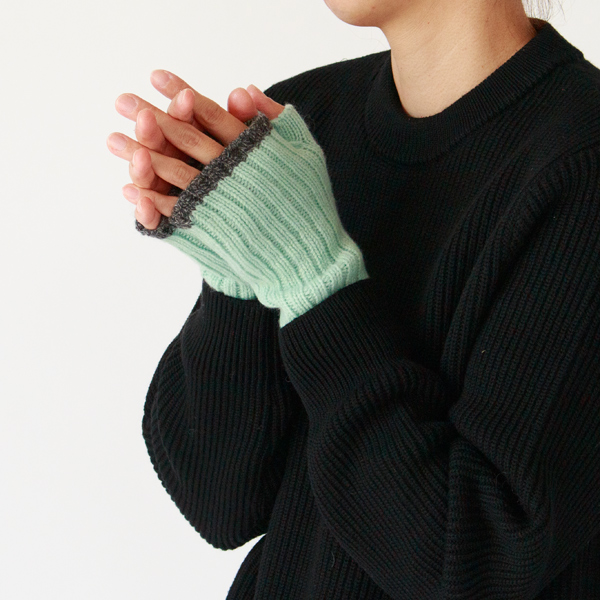 MINT BLACKMIX