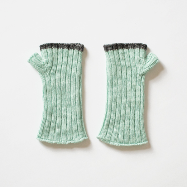 MINT BLACKMIX