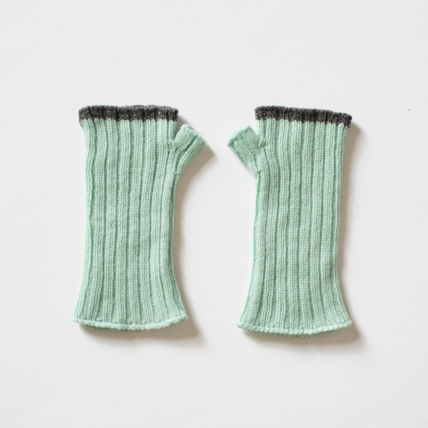 MINT BLACKMIX