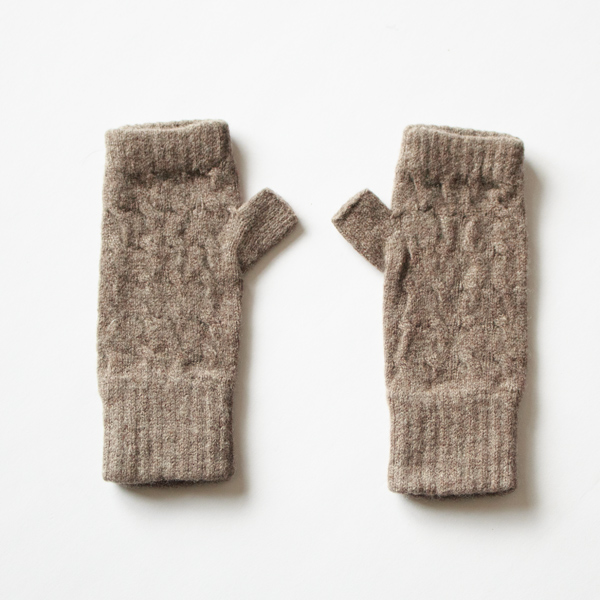 アームウォーマー(GREIGE) アームウォーマー(GREIGE)