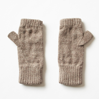 アームウォーマー(GREIGE)