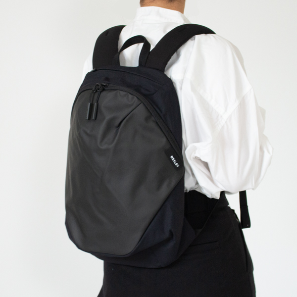 Wexley MADISON 14Lバックパック CORDURA COATED