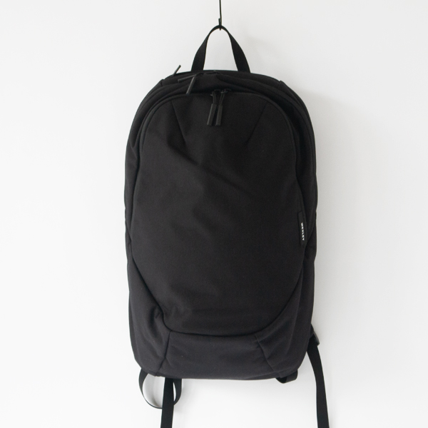 Wexley SHELDRAKE 20L2層式バックパック	CORDURA