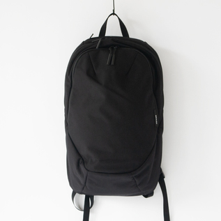 Wexley SHELDRAKE 20L2層式バックパック