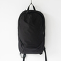 Wexley SHELDRAKE 20L2層式バックパック