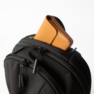 WEXLEYリュック SHELDRAKE BACKPACK wexley-sheldrake-backpack-