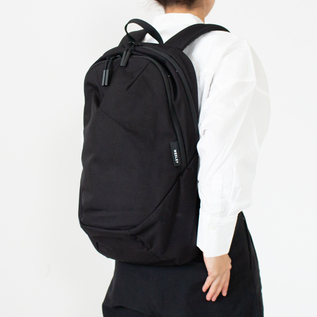 Wexley SHELDRAKE 20L2層式バックパック／WEXLEY（ウェクスレイ