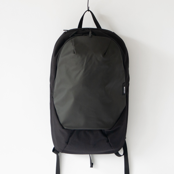 CORDURA FABRIC 黒リュック cordura fabric リュック・バックパック | 通販・人気ランキング