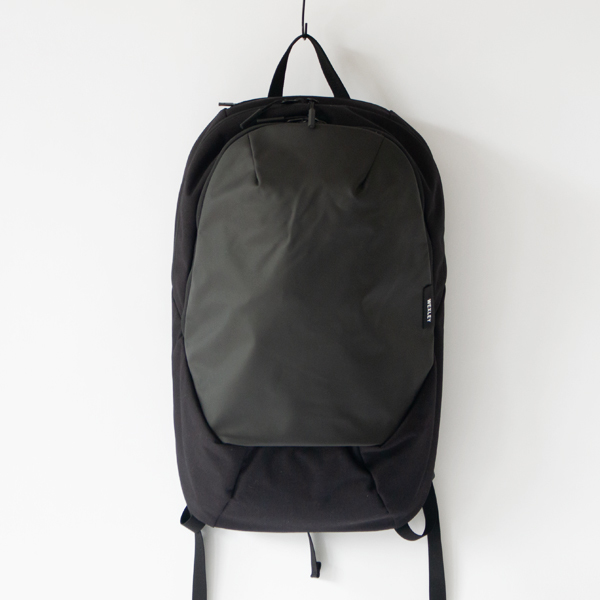 Wexley SHELDRAKE 20L2層式バックパック／WEXLEY（ウェクスレイ