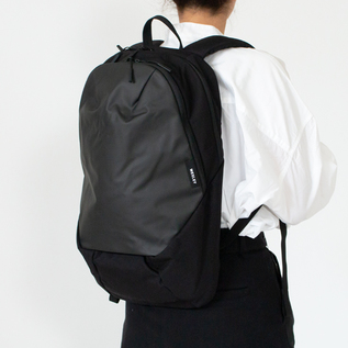 Wexley SHELDRAKE 20L2層式バックパック／WEXLEY（ウェクスレイ