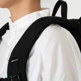 Wexley SHELDRAKE 20L2層式バックパック／WEXLEY（ウェクスレイ