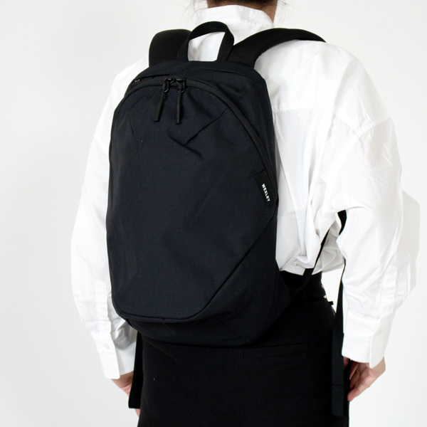 Wexley MADISON 14Lバックパック CORDURA