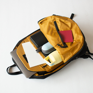 Wexley STEM 20Lエブリデイバックパック／WEXLEY（ウェクスレイ