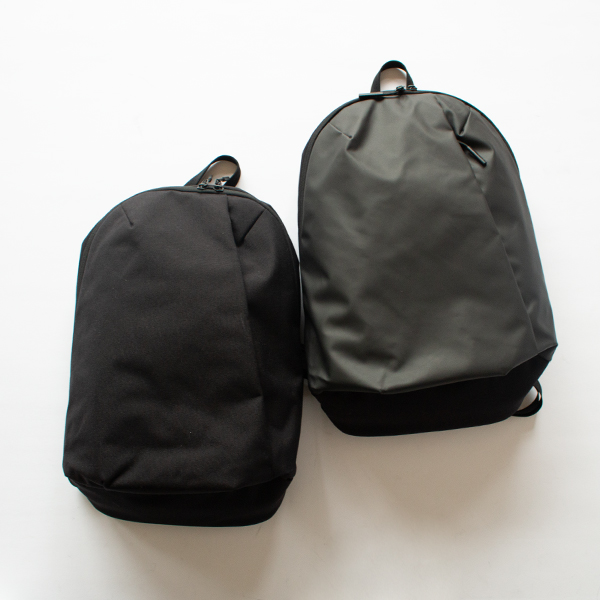 左：CORDURA 右：CORDURA COATED
