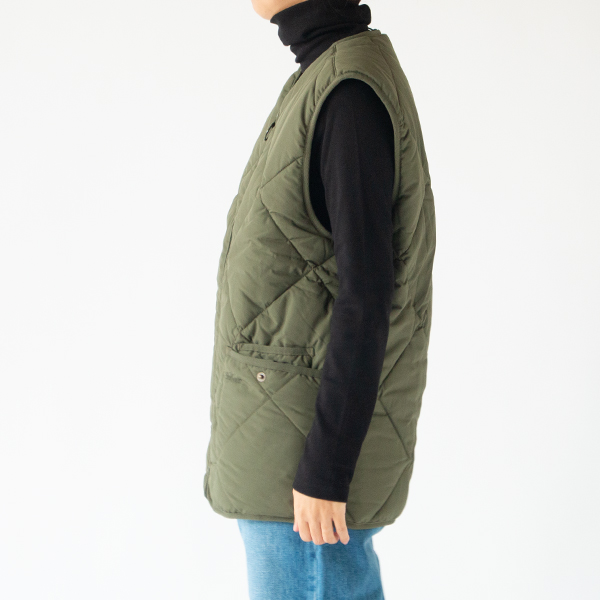 身長160cm（FERN）