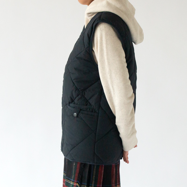 身長160cm（NAVY）