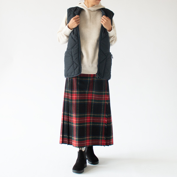 身長160cm（NAVY）