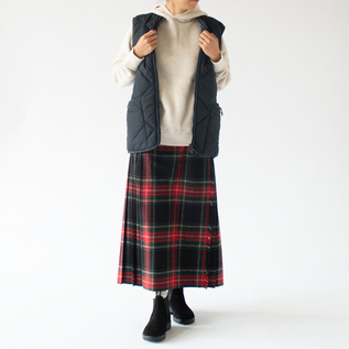 身長160cm（NAVY）