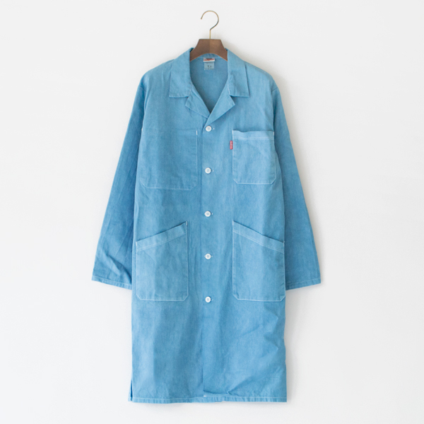 アトリエコート MANTEAU ATELIER PASTEL