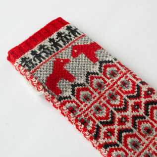 リストウォーマー／Ojbro Vantfabrik （オイブロ・バントファブリーク