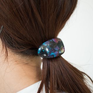 ヘアゴム Hair Tie／KISSO（キッソオ）｜愛着を持ってずっと使い