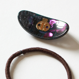 ヘアゴム Hair Tie／KISSO（キッソオ）｜愛着を持ってずっと使い