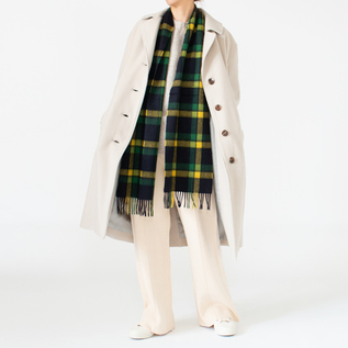 Cashmere Scarf／Joshua Ellis（ジョシュア エリス) / Shop