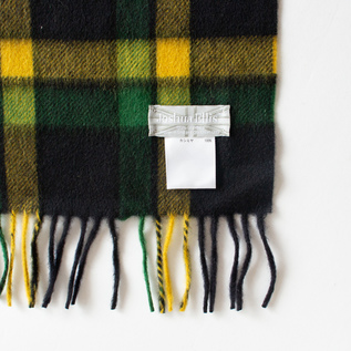 Cashmere Scarf／Joshua Ellis（ジョシュア エリス) / Shop