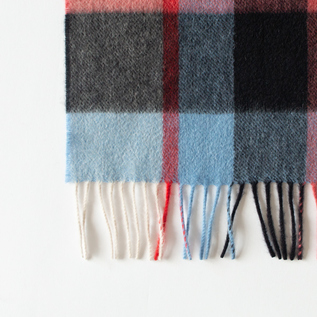 Cashmere Scarf／Joshua Ellis（ジョシュア エリス) / Shop