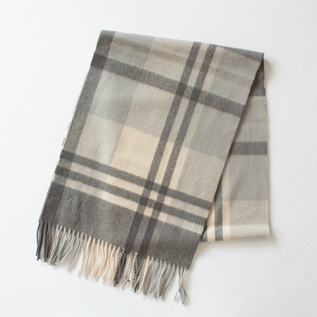 Cashmere Stole