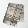 Cashmere Stole