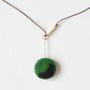 VINTAGE BEADS NECKLACE