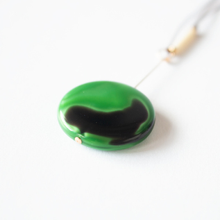 黒い模様の出方には個体差があります。(n1619) 黒い模様の出方には個体差があります。(n1619)