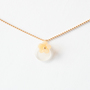 VINTAGE BEADS NECKLACE