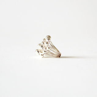 ERICKA NICOLAS BEGAY リング シルバー #8 ERICKA NICOLAS BEGAY リング シルバー #8 楽天市場】【返品不可