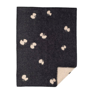 MINI WOOL BLANKET CHOUCHO