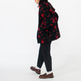 身長160cm(Black Flower) 身長160cm(Black Flower)