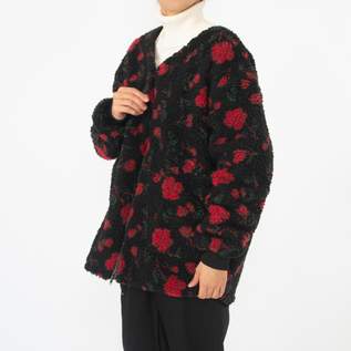 身長160cm(Black Flower) 身長160cm(Black Flower)