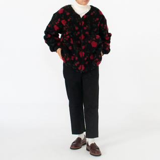 身長160cm(Black Flower) 身長160cm(Black Flower)
