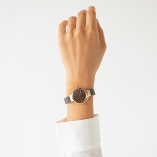 BERING Solar レディース腕時計／BERING（ベーリング）｜愛着を持って