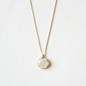 Pendant 雪輪