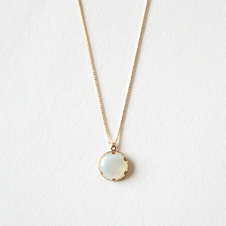 Pendant 雪輪
