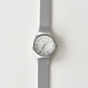 BERING Classic レディース腕時計