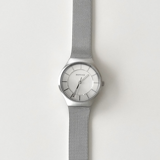 BERING Classic レディース腕時計