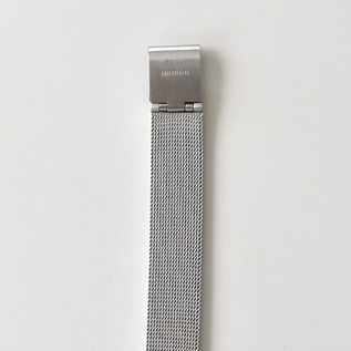 BERING Classic レディース腕時計(WHITE) BERING Classic レディース腕時計(WHITE)