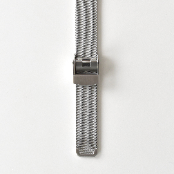 BERING Classic レディース腕時計(WHITE)