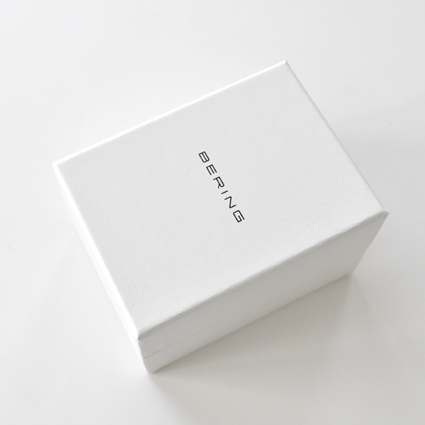 贈りものにもおすすめです(WHITE)