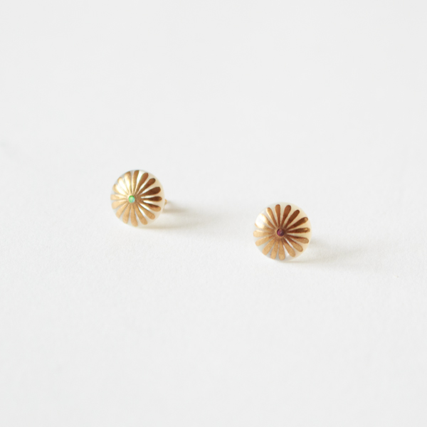 Pierce 菊